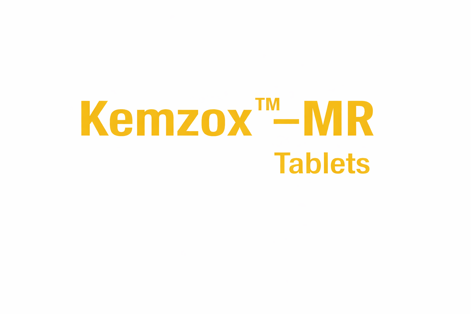 Kemzox